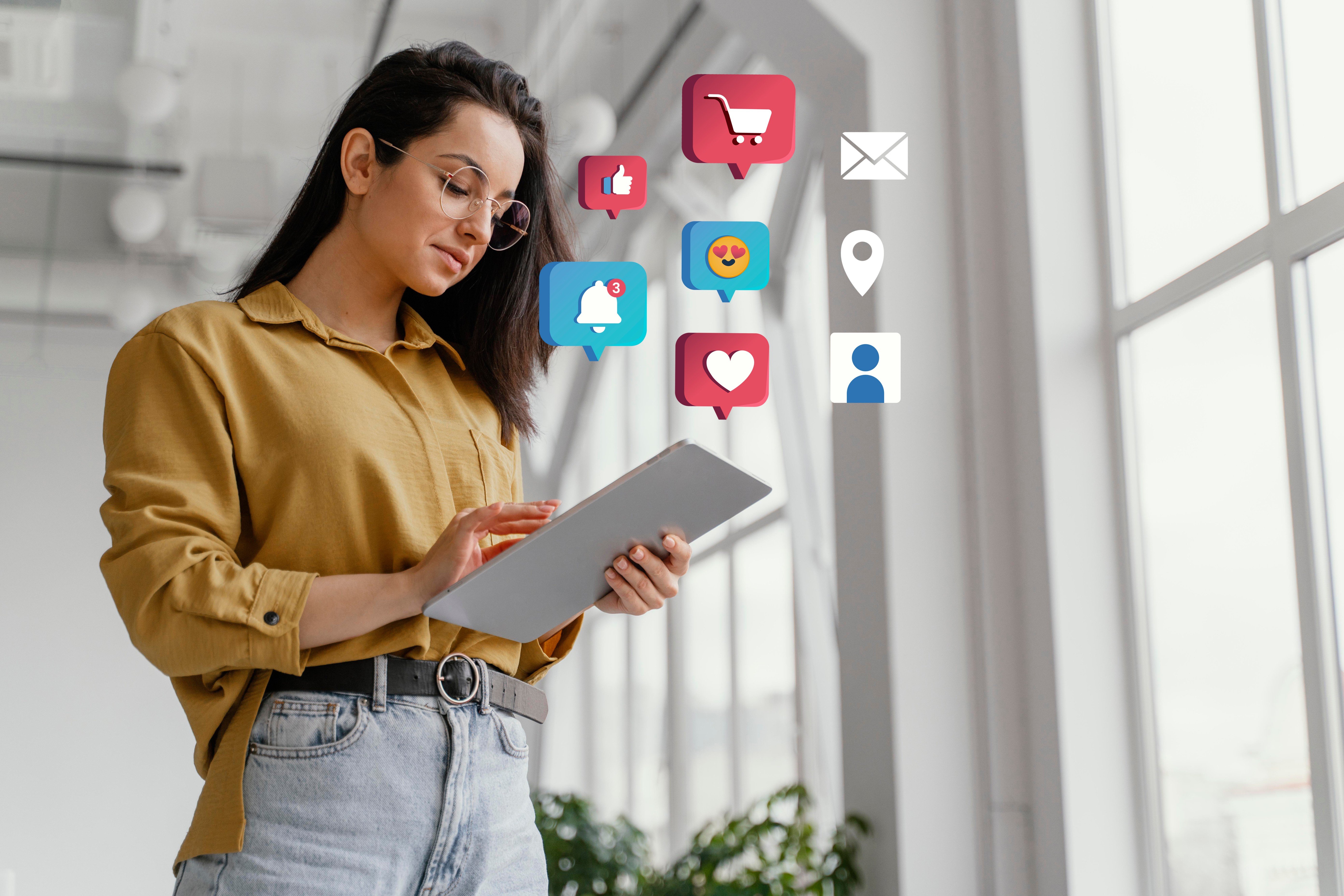 digital marketing skill