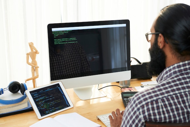Backend Developer