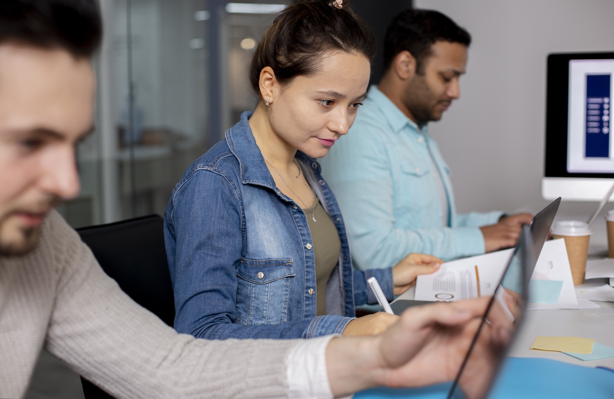top it courses training