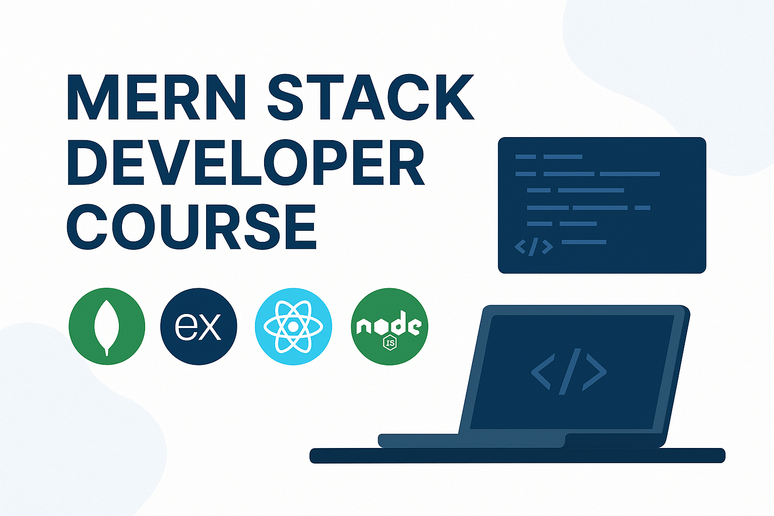 Mern stack course