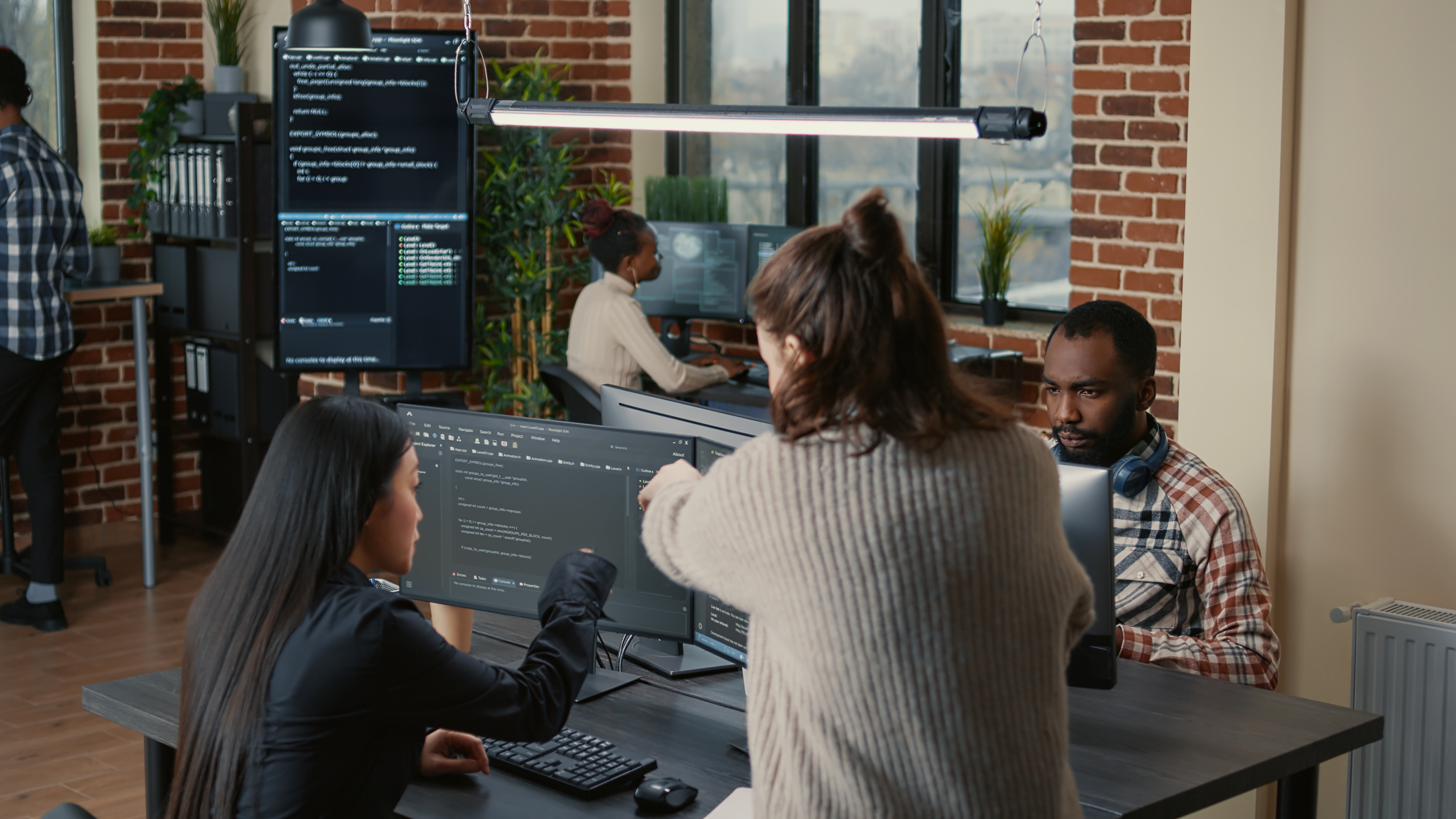 Begin Your Career with Software Testing