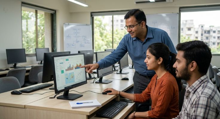 Tableau Course for Beginners